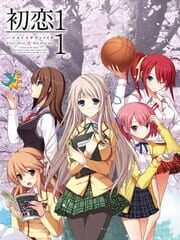 Hatsukoi! cover