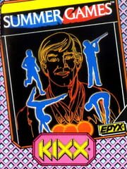 Summer Games