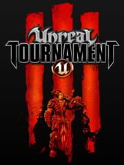 Unreal Tournament III: Black Edition cover