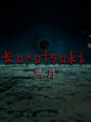 Kurotsuki cover