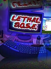 Lethal Dose cover