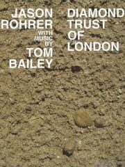 Diamond Trust of London