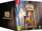Tintin Reporter: Cigars of the Pharaoh - Collector's Edition cover