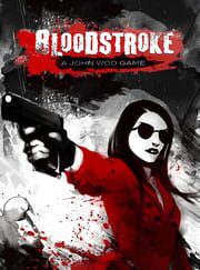 Bloodstroke