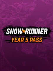 SnowRunner: Year 5 Pass
