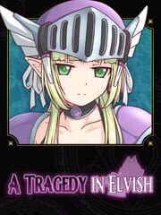 A Tragedy in Elvish