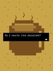 Do I Really Like Chocolate?
