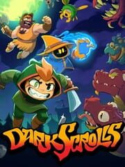 Dark Scrolls
