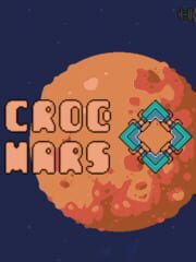 CrocoMars cover