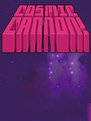 Cosmic Cannon