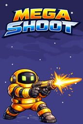 Mega Shoot cover