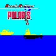 Arcade Archives: Polaris cover