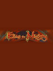 Elias the Mighty cover