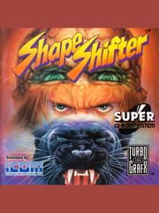 Shape Shifter