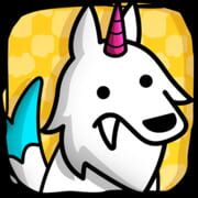 Wolf Evolution: Merge and Create Mutant Wild Dogs