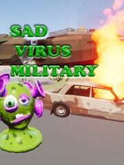 Sad Virus Military