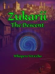 Zukarii