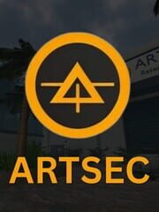 Artsec cover