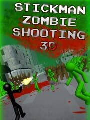 Stickman Zombie Shooting 3D cover