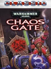 Warhammer 40,000: Chaos Gate (Classic)