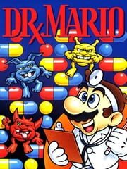 Dr. Mario