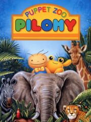 Puppet Zoo Pilomy cover