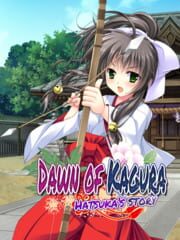 Dawn of Kagura: Hatsuka's Story