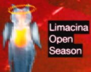 Limacina Open Season cover