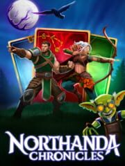 Northanda Chronicles cover art