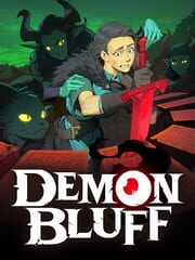 Demon Bluff