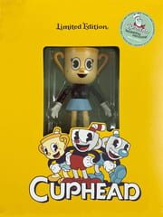 Cuphead: Limited Edition cover