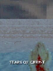 Tears of Christ cover