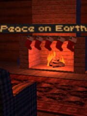 Peace on Earth