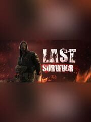 Last Survivor cover
