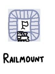 Railmount cover