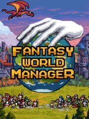 Fantasy World Manager cover art