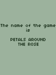 Petals Around the Rose