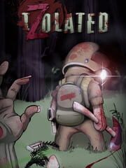 Izolated cover