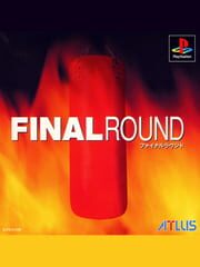 Final Round cover
