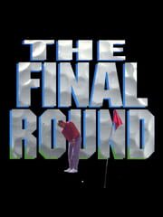 The Final Round cover