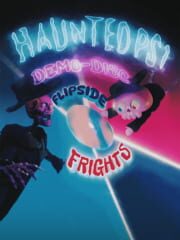 Demo Disc: Flipside Frights