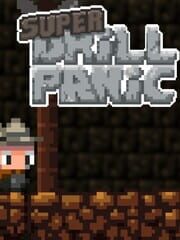 Super Drill Panic cover