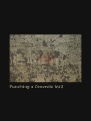 Punching a Concrete Wall
