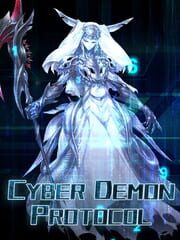 Cyber Demon Protocol cover