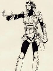 MetaForce