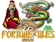 Fortune Tiles Gold