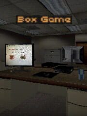 Box Game
