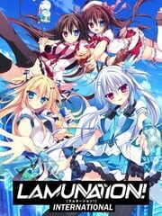 LAMUNATION! -international