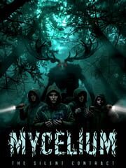 Mycelium: The Silent Contract cover
