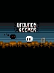 Groundskeeper cover